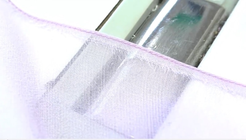 hoe tulle zoom