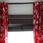 comment coudre des rideaux photo décor