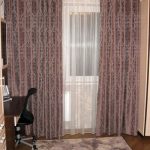 comment coudre des rideaux photo decor