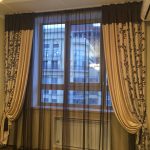 comment coudre des rideaux des idées d'intérieur