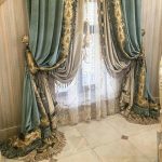 comment coudre des rideaux interieur