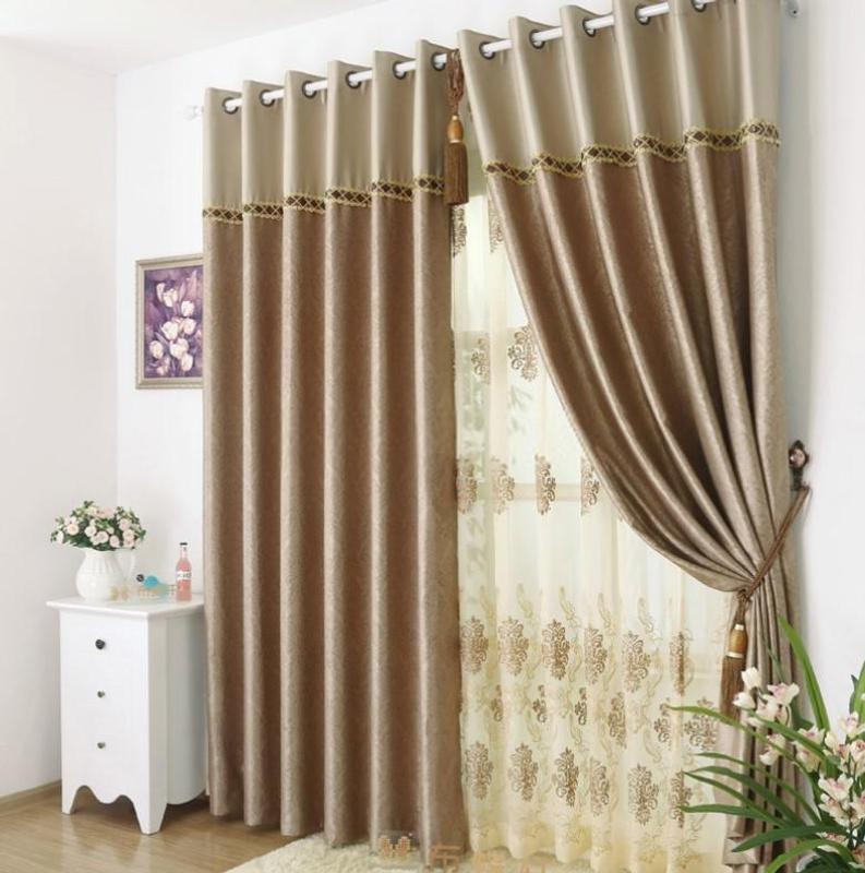 comment coudre des rideaux faites-le vous meme photo decor