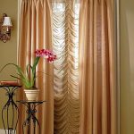 comment coudre des rideaux faites-le vous-même idées décor