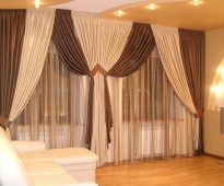 comment coudre des rideaux faire soi meme photo interieur