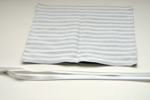 Comment coudre une fermeture à glissière dans la housse de coussin