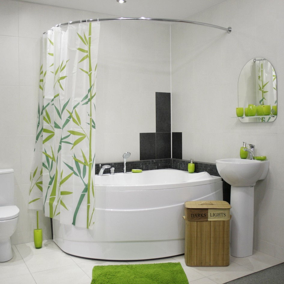 comment choisir un rideau pour la salle de bain