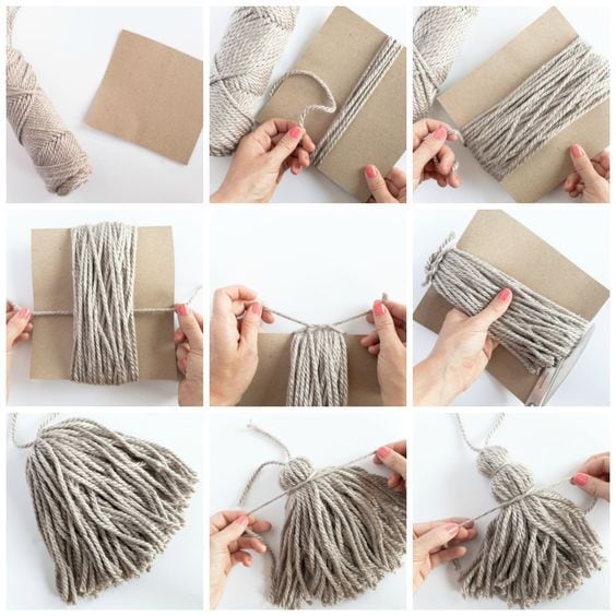 brosses décoratives brosses design