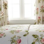 eine Reihe von Vorhängen und Tagesdecken für Schlafzimmer Ideen Optionen