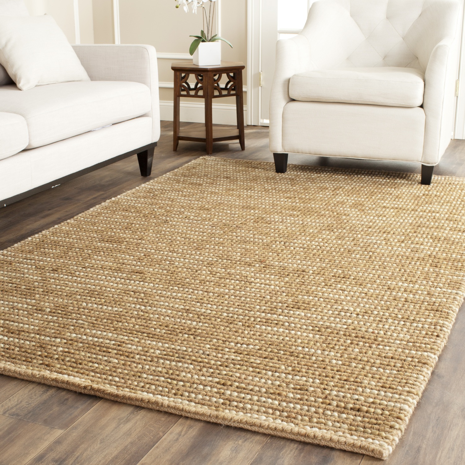 tapis en polyamide