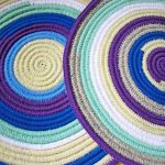 Conception de tapis de T-shirt