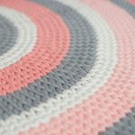 Options de photo de tapis de T-shirt