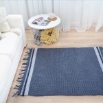 Conception d'idées de tapis de T-shirt