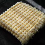 idées de tapis de pompon photo