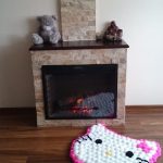 tapis d'idées de pompons decor