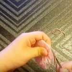 options de tapis de pompons