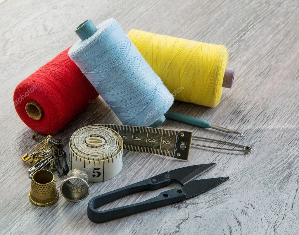 outils de tapis à tricoter
