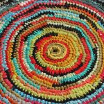 Tapis de t-shirt