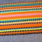 Conception d'idées de tapis de T-shirt