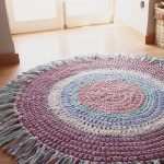 Tapis de t-shirt