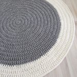 Idées de décor de tapis de T-shirt