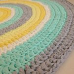 Conception de tapis de T-shirt