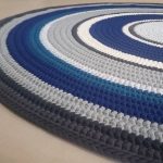 Conception de photo de tapis de T-shirt