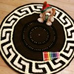 Commentaires de photo de tapis de T-shirt