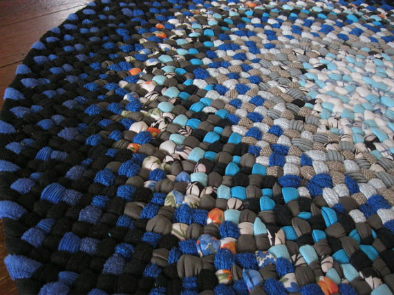 Idées de designs de tapis pour t-shirts