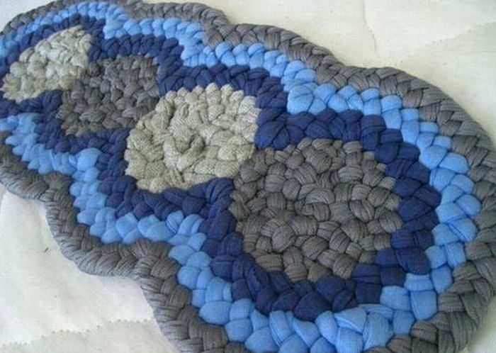 tapis d'idées