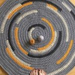 Photo de tapis de t-shirt