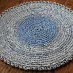 Idées de design de tapis de T-shirt