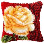 idées de conception de broderie de tapis