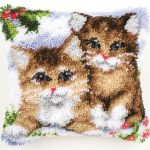 types de broderie de tapis