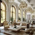 tapis dans la décoration intérieure