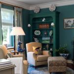 tapis dans les idées de décoration intérieure