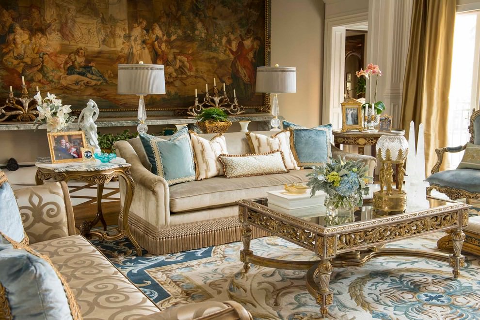 tapis dans la photo de design d'intérieur