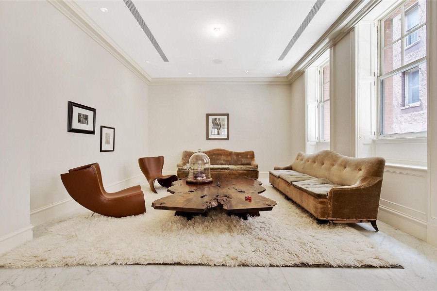 tapis dans les idées de photo intérieur