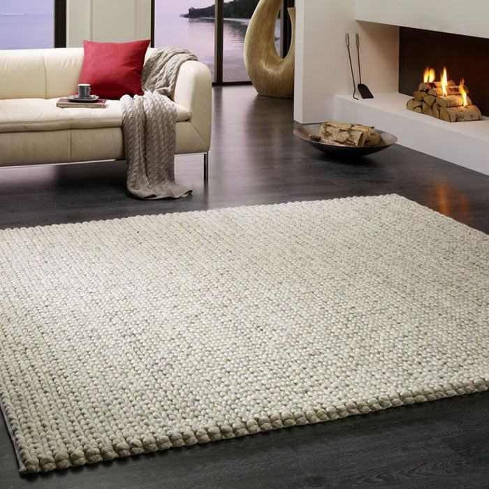 tapis à l'intérieur