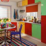 tapis dans les idées de décoration intérieure