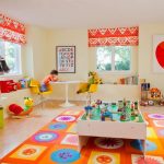 tapis dans les idées de décoration intérieure