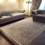 tapis dans les idées de design d'intérieur