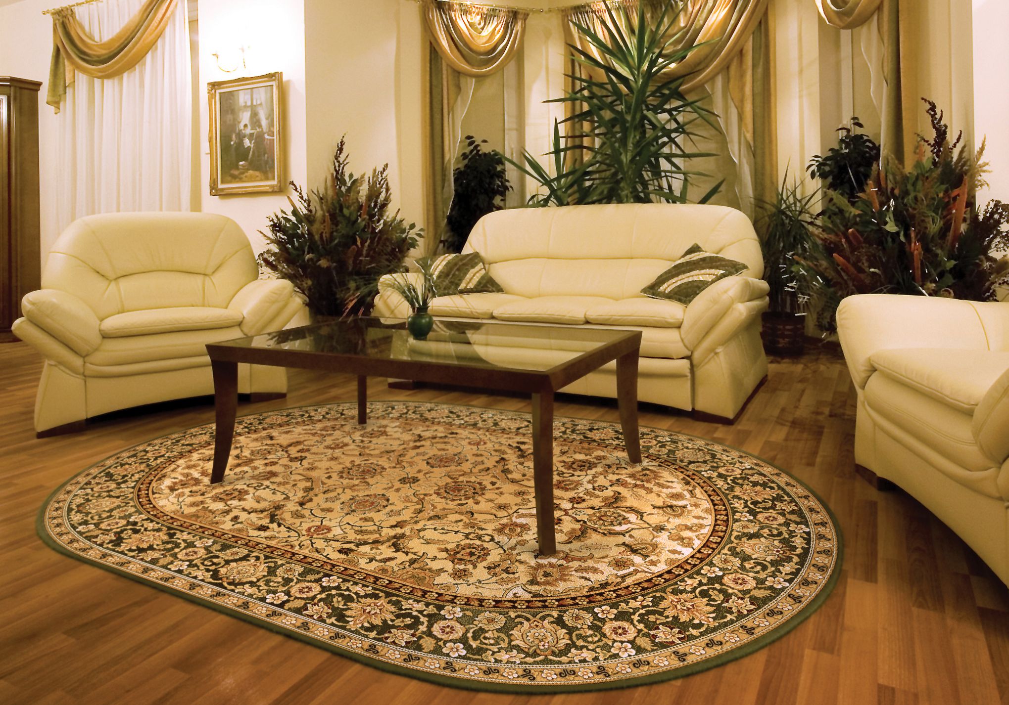 tapis dans une photo de design d'intérieur moderne