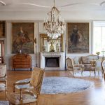 tapis à l'intérieur