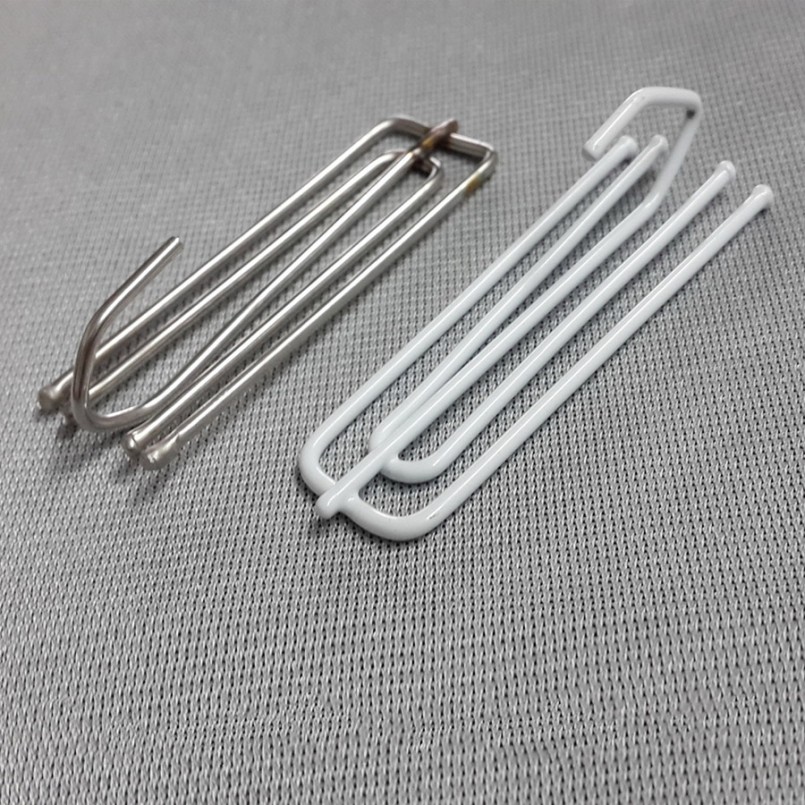 crochets pour rideaux idées de décoration