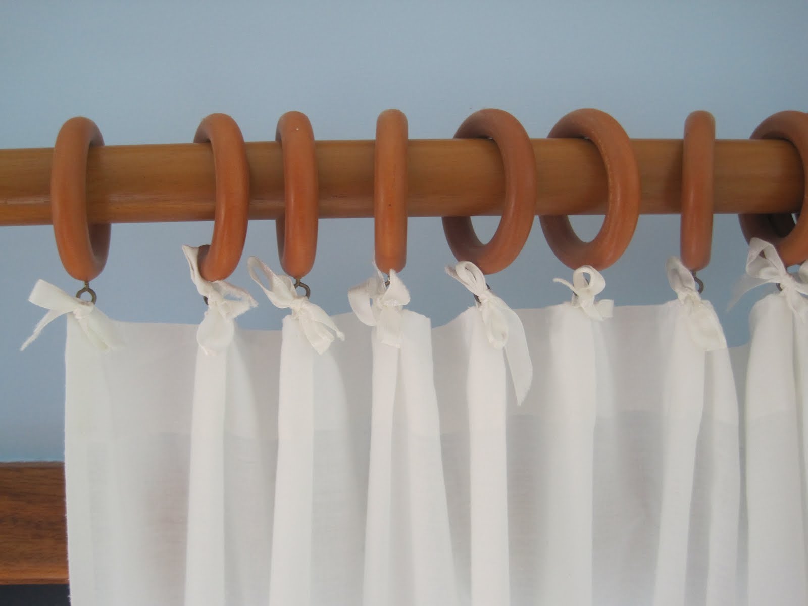 crochets pour rideaux idées de conception