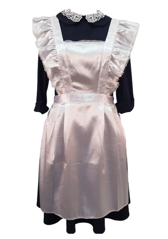 tabliers d'école couture