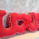 lettres douces amour