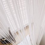 ستارة الستائر مراجعة الأفكار