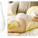 coussin câlin