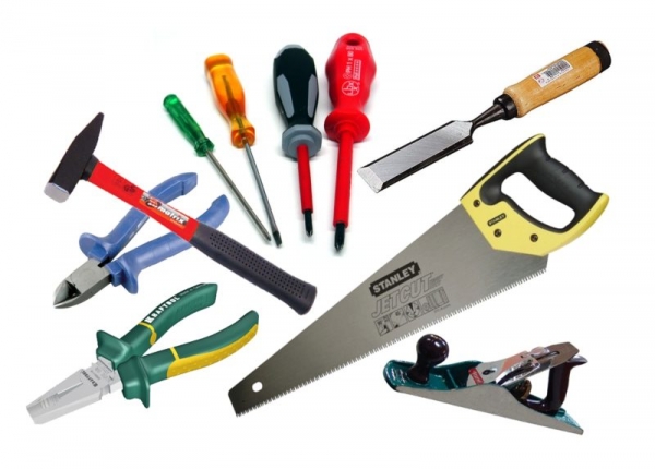 étagères à chaussures outils photo